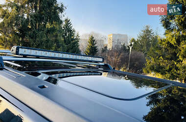 Внедорожник / Кроссовер Hummer H3 2006 в 