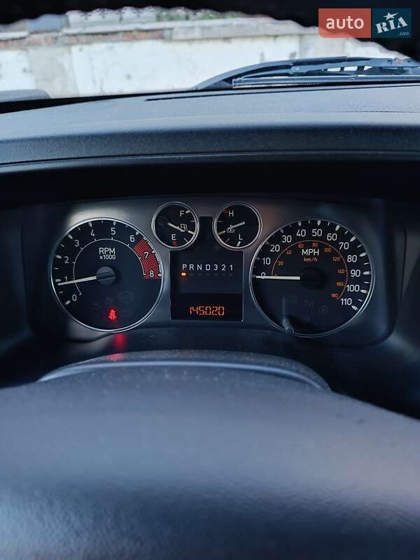 Внедорожник / Кроссовер Hummer H3 2006 в Одессе