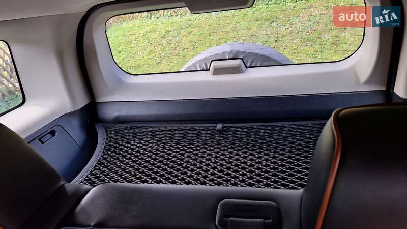 Внедорожник / Кроссовер Hummer H3 2006 в Киеве