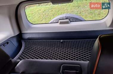Внедорожник / Кроссовер Hummer H3 2006 в 