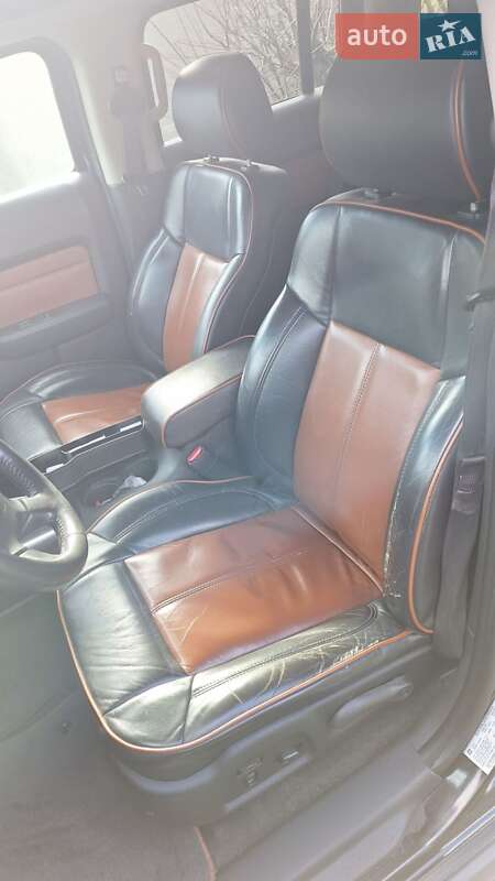 Внедорожник / Кроссовер Hummer H3 2006 в Киеве