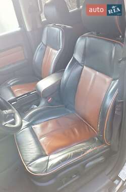 Внедорожник / Кроссовер Hummer H3 2006 в 