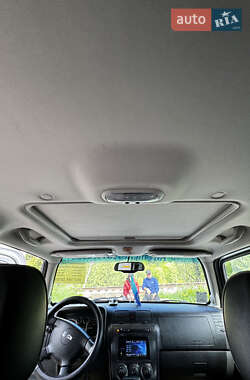 Внедорожник / Кроссовер Hummer H3 2007 в 