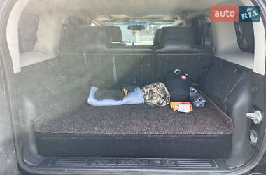 Позашляховик / Кросовер Hummer H3 2007 в 