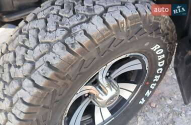 Внедорожник / Кроссовер Hummer H3 2007 в 