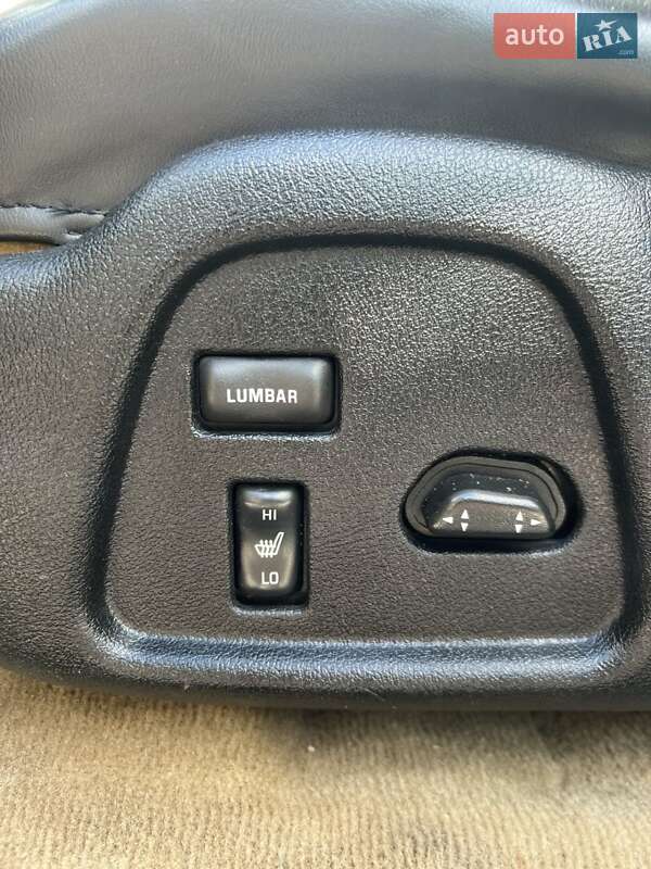 Внедорожник / Кроссовер Hummer H3 2006 в Чернигове