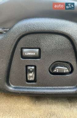 Внедорожник / Кроссовер Hummer H3 2006 в 