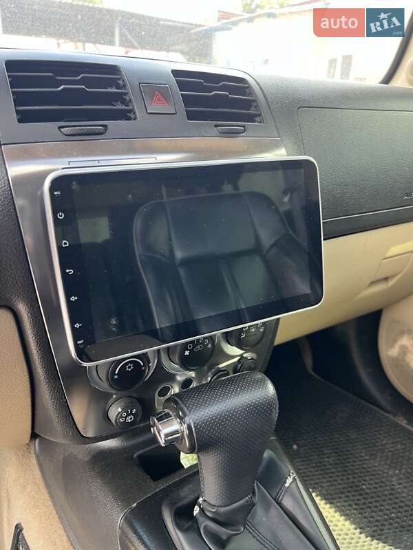 Внедорожник / Кроссовер Hummer H3 2006 в Чернигове