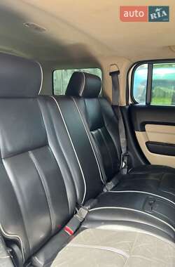 Внедорожник / Кроссовер Hummer H3 2006 в 