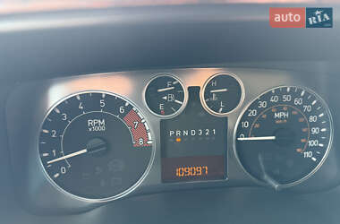 Внедорожник / Кроссовер Hummer H3 2010 в 
