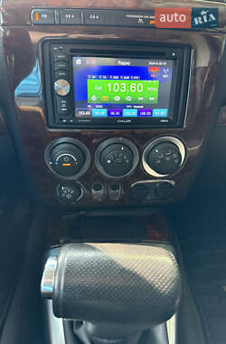 Внедорожник / Кроссовер Hummer H3 2010 в 