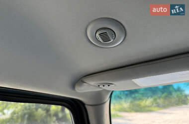 Внедорожник / Кроссовер Hummer H3 2010 в 