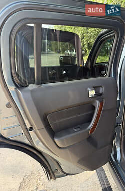 Внедорожник / Кроссовер Hummer H3 2010 в 