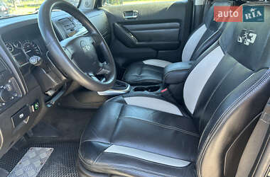 Внедорожник / Кроссовер Hummer H3 2007 в 