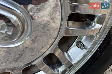 Внедорожник / Кроссовер Hummer H3 2006 в Киеве