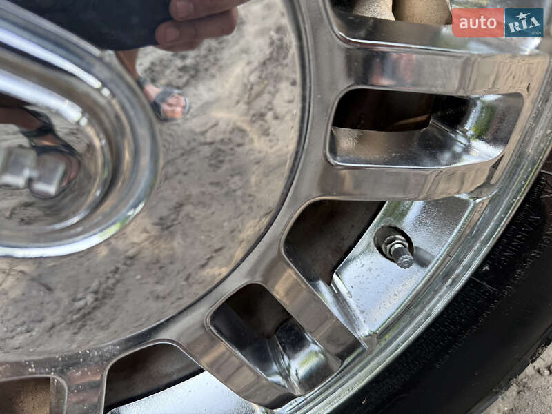 Внедорожник / Кроссовер Hummer H3 2006 в Киеве