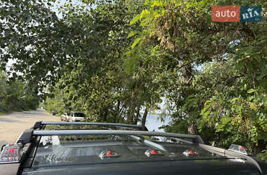 Внедорожник / Кроссовер Hummer H3 2006 в Киеве