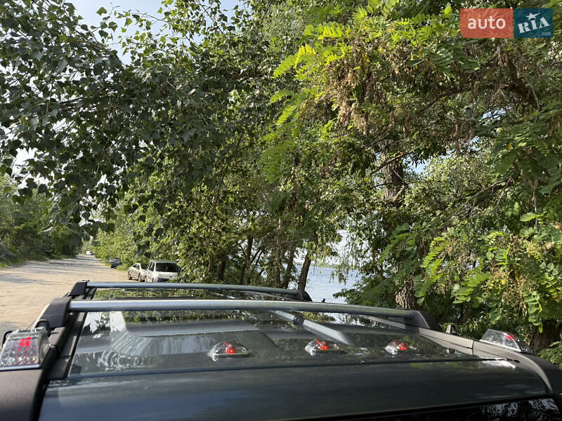 Внедорожник / Кроссовер Hummer H3 2006 в Киеве