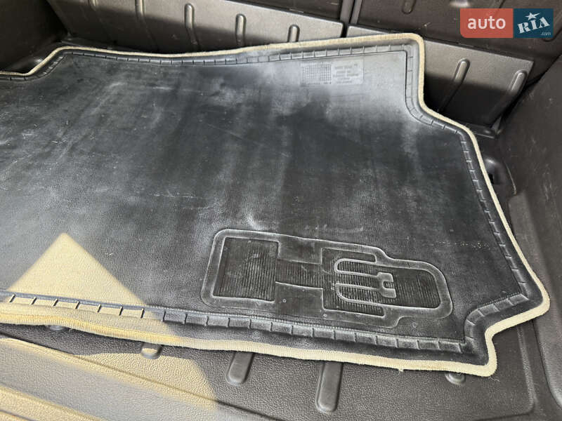 Внедорожник / Кроссовер Hummer H3 2006 в Киеве