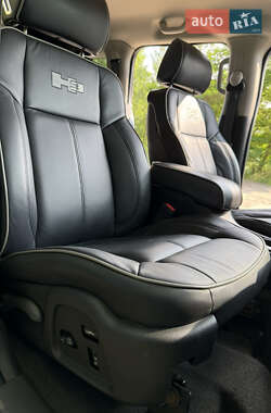 Внедорожник / Кроссовер Hummer H3 2006 в 