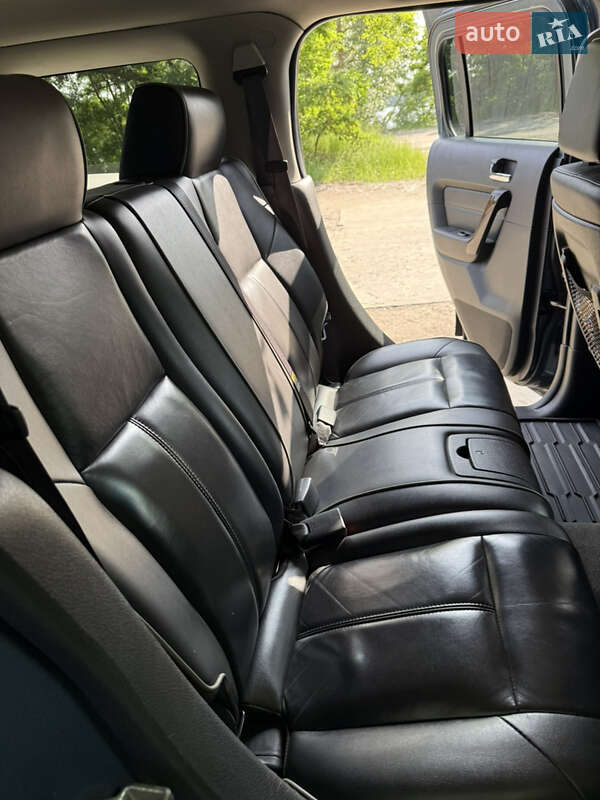 Внедорожник / Кроссовер Hummer H3 2006 в Киеве