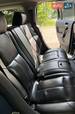 Внедорожник / Кроссовер Hummer H3 2006 в 