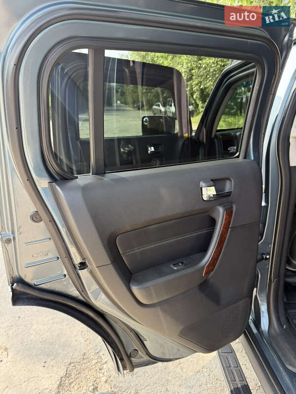 Внедорожник / Кроссовер Hummer H3 2006 в Киеве