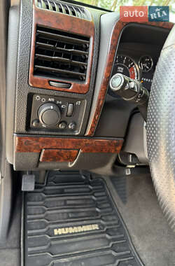 Внедорожник / Кроссовер Hummer H3 2006 в 