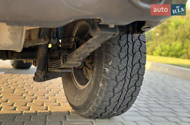 Внедорожник / Кроссовер Hummer H3 2006 в 