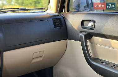 Внедорожник / Кроссовер Hummer H3 2006 в 