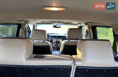 Внедорожник / Кроссовер Hummer H3 2006 в 