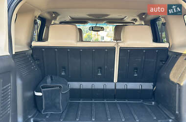Внедорожник / Кроссовер Hummer H3 2006 в 