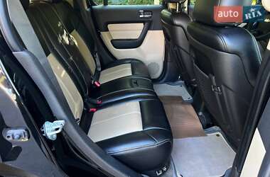 Позашляховик / Кросовер Hummer H3 2008 в 