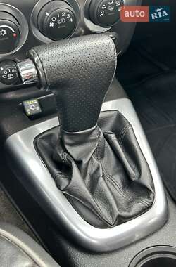 Внедорожник / Кроссовер Hummer H3 2008 в 