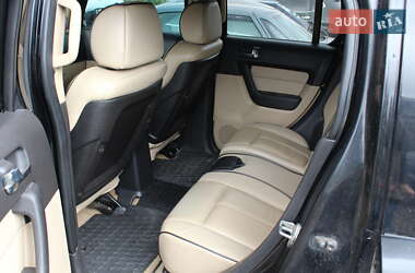 Позашляховик / Кросовер Hummer H3 2006 в 