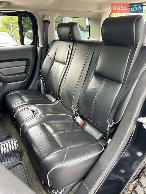 Внедорожник / Кроссовер Hummer H3 2008 в Сумах