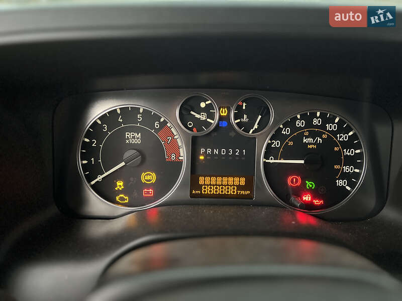 Внедорожник / Кроссовер Hummer H3 2007 в Ковеле