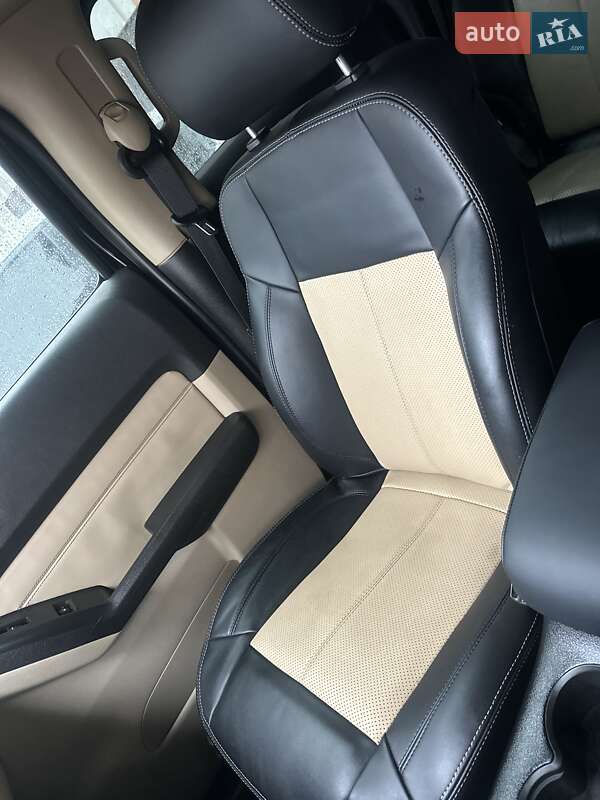 Внедорожник / Кроссовер Hummer H3 2008 в Ужгороде