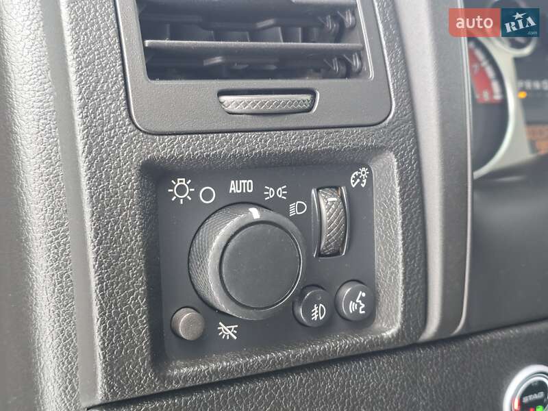 Внедорожник / Кроссовер Hummer H3 2007 в Хмельницком