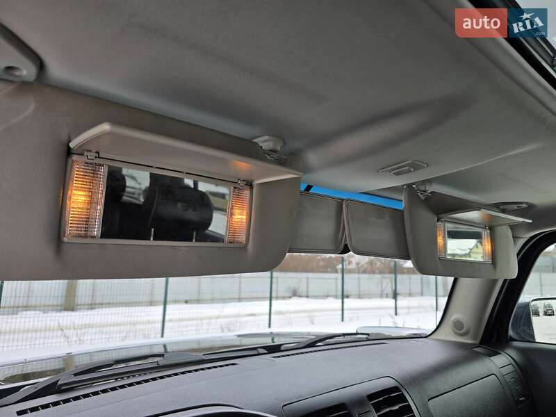 Внедорожник / Кроссовер Hummer H3 2007 в Хмельницком