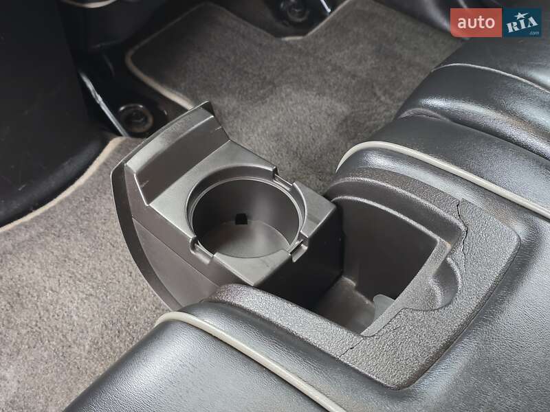 Внедорожник / Кроссовер Hummer H3 2007 в Хмельницком