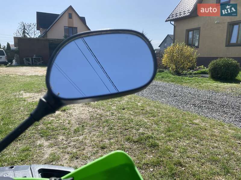 Квадроцикл  утилитарный Hunter 125 2023 в Камне-Каширском