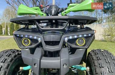 Квадроцикл  утилитарный Hunter 125 2023 в Камне-Каширском