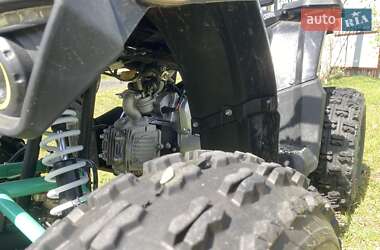 Квадроцикл  утилитарный Hunter 125 2023 в Камне-Каширском