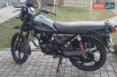 Мотоцикл Классік Hunter 250 2019 в Нересниці