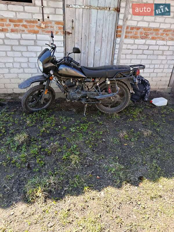 Грузовые мотороллеры, мотоциклы, скутеры, мопеды Hunter Fox F200 2019 в Голобах фото 3 Грузовые мотороллеры, мотоциклы, скутеры, мопеды Hunter Fox F200 2019 в Голобах