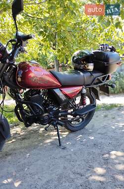 Мотоцикл Классик Hunter XT 2019 в Харькове