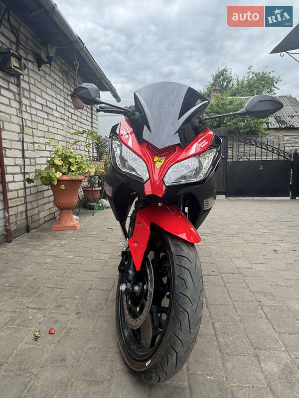 Мокик Hupper MiLA 2024 в Киверцах фото 5 Мокик Hupper MiLA 2024 в Киверцах