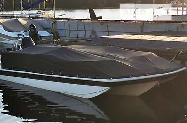 Катер Hurricane Fundeck 2013 в 