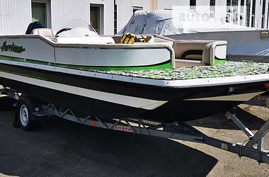 Катер Hurricane Fundeck 2013 в 